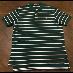 Ralph Lauren Classic Shirt